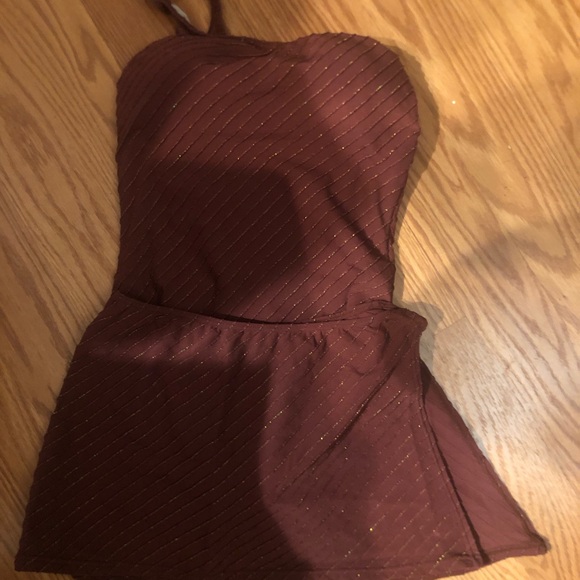 Swim suits from Japan Sz 9M - Picture 4 of 6